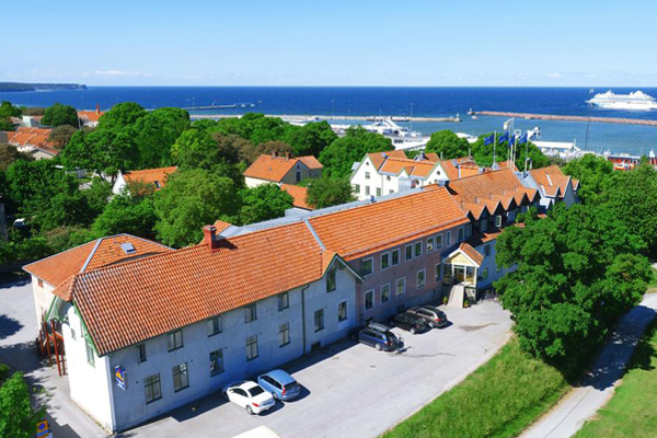 Hotel Visby